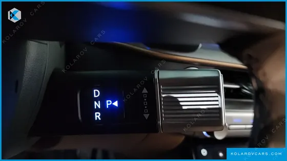 HYUNDAI GRANDEUR CALLIGRAPHY