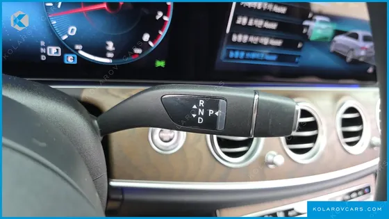 MERCEDES E-CLASS E250 EXCLUSIVE
