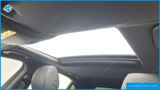 MERCEDES E-CLASS E250 EXCLUSIVE