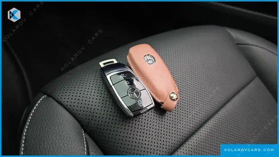 MERCEDES E-CLASS E250 EXCLUSIVE