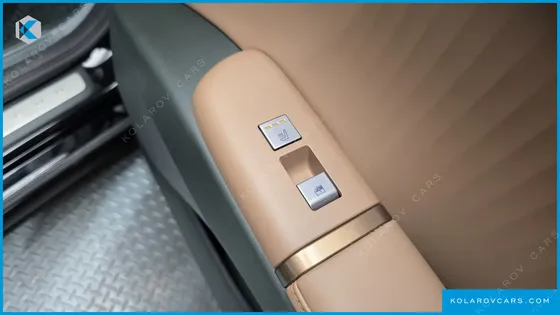 HYUNDAI GRANDEUR CALLIGRAPHY