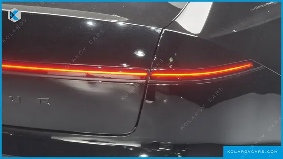 HYUNDAI GRANDEUR CALLIGRAPHY