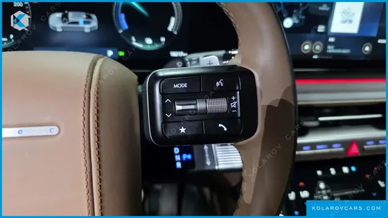 HYUNDAI GRANDEUR CALLIGRAPHY