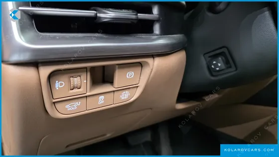 HYUNDAI GRANDEUR CALLIGRAPHY