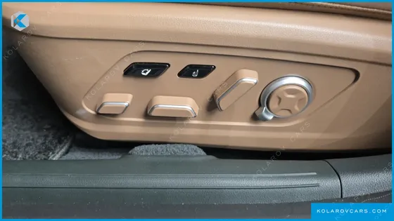 HYUNDAI GRANDEUR CALLIGRAPHY