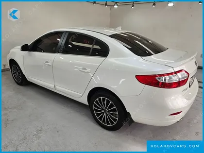 RENAULT KOREA SM3 RE