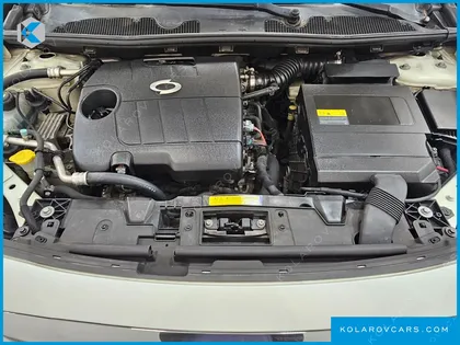 RENAULT KOREA SM3 RE