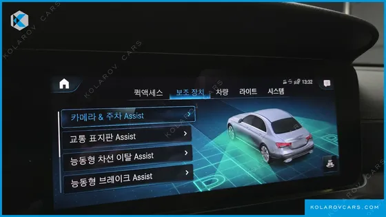MERCEDES E-CLASS E250 AMG LINE
