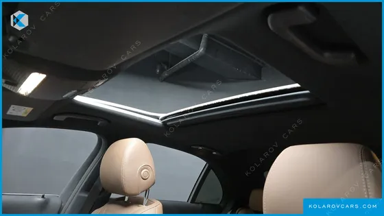 MERCEDES E-CLASS E250 AMG LINE