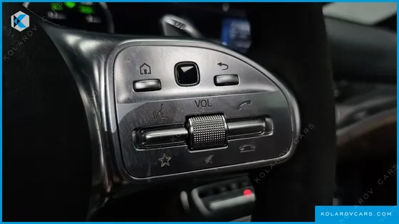 MERCEDES E-CLASS E53 AMG 4MATIC+