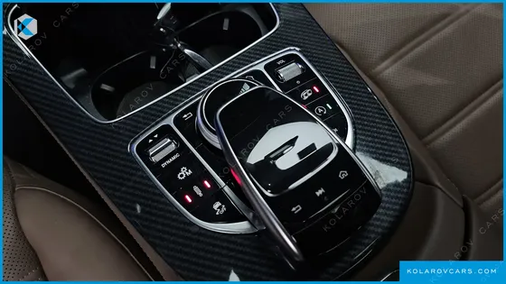 MERCEDES E-CLASS E53 AMG 4MATIC+