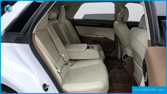 HYUNDAI GRANDEUR CALLIGRAPHY