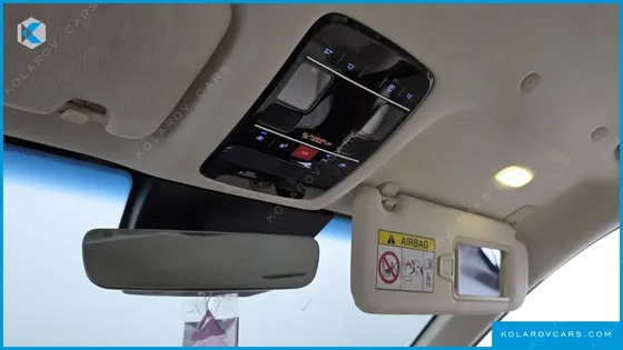 HYUNDAI GRANDEUR CALLIGRAPHY