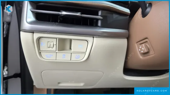 HYUNDAI GRANDEUR CALLIGRAPHY