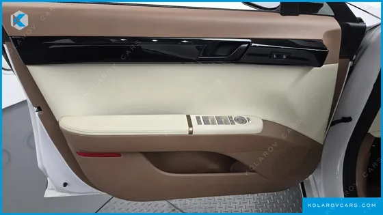 HYUNDAI GRANDEUR CALLIGRAPHY