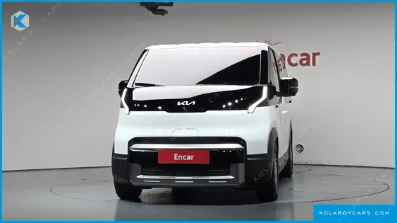 KIA PV5 PASSENGER