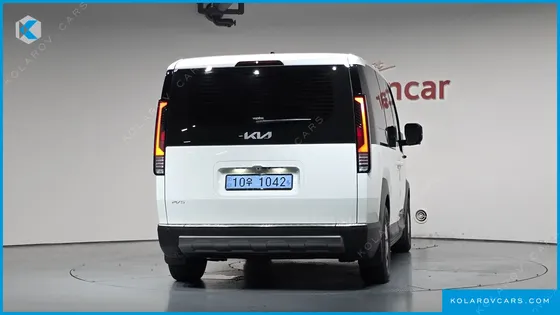 KIA PV5 PASSENGER