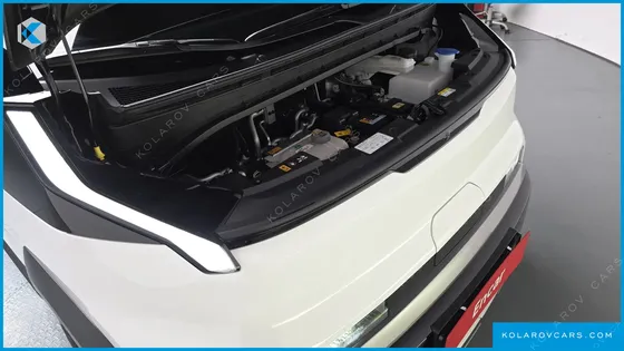 KIA PV5 PASSENGER