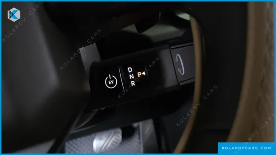 KIA PV5 PASSENGER