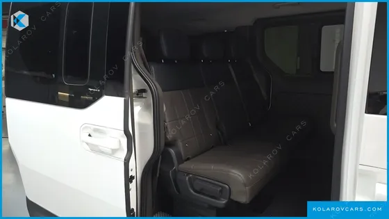 KIA PV5 PASSENGER