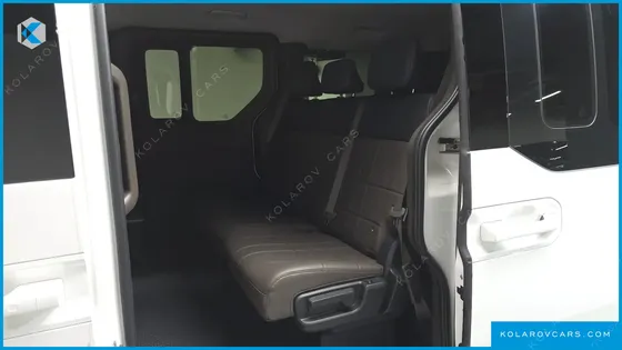 KIA PV5 PASSENGER