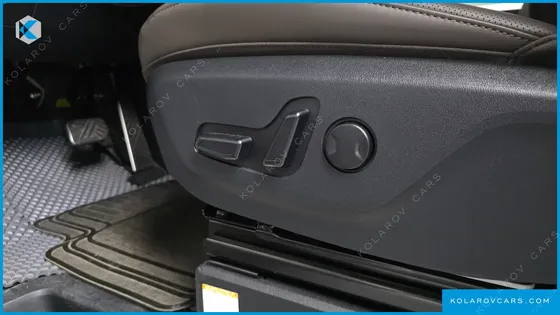 KIA PV5 PASSENGER