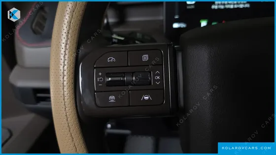 KIA PV5 PASSENGER
