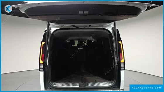 KIA PV5 PASSENGER