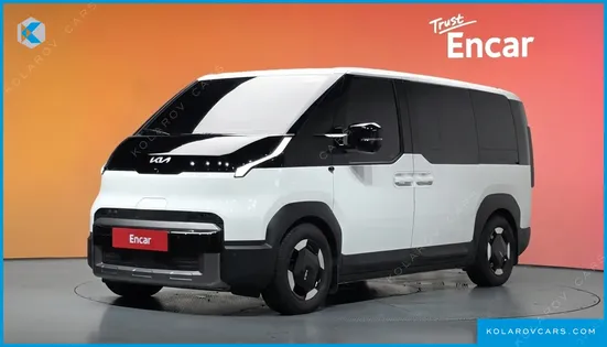 KIA PV5 PASSENGER