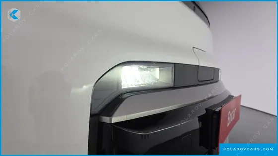 KIA PV5 PASSENGER
