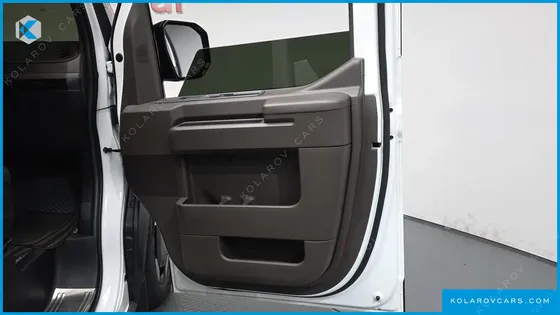 KIA PV5 PASSENGER