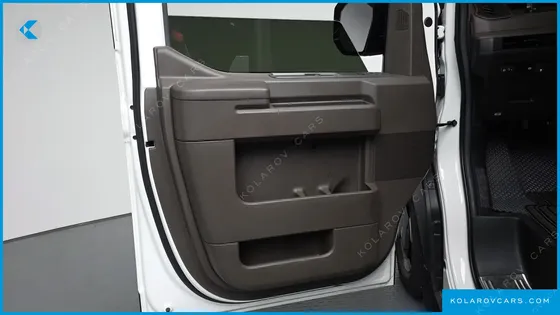 KIA PV5 PASSENGER