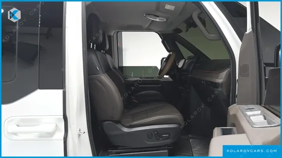KIA PV5 PASSENGER