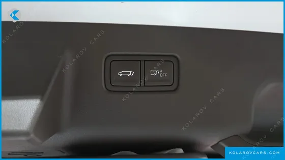 KIA PV5 PASSENGER
