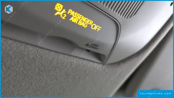 KIA PV5 PASSENGER
