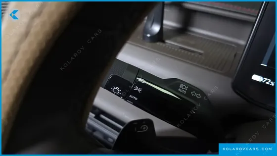 KIA PV5 PASSENGER