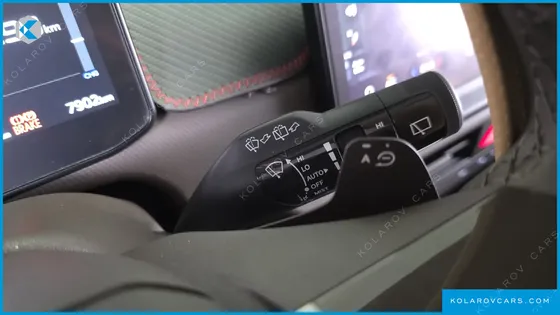 KIA PV5 PASSENGER