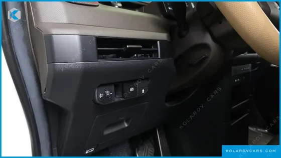 KIA PV5 PASSENGER