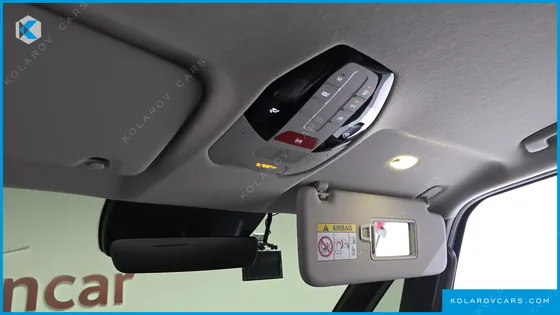 KIA PV5 PASSENGER