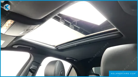 MERCEDES E-CLASS E250 AVANTGARDE