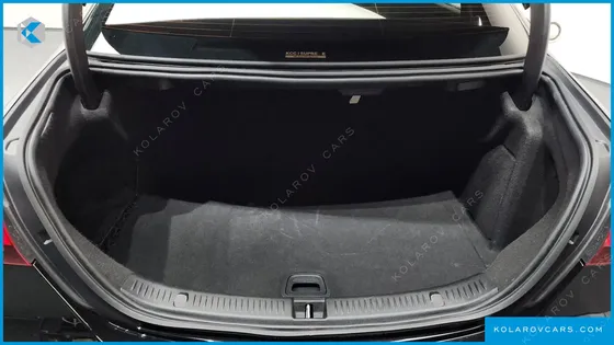 MERCEDES E-CLASS E250 AVANTGARDE