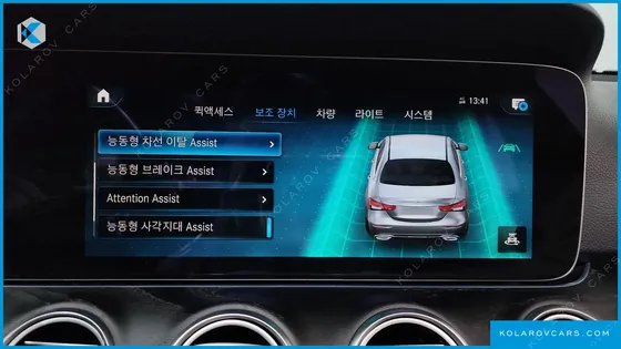 MERCEDES E-CLASS E250 AVANTGARDE