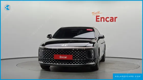HYUNDAI GRANDEUR PREMIUM
