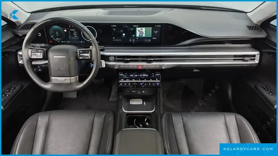 HYUNDAI GRANDEUR PREMIUM