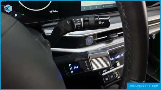 HYUNDAI GRANDEUR PREMIUM