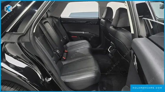 HYUNDAI GRANDEUR PREMIUM