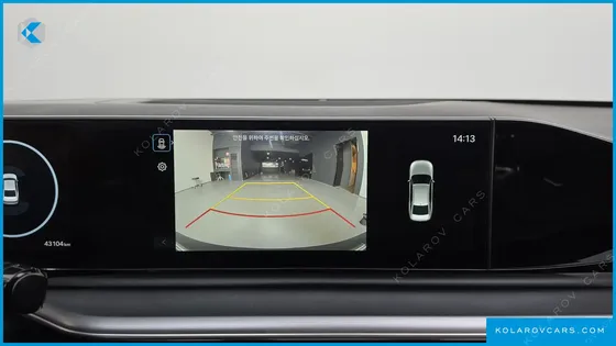 HYUNDAI GRANDEUR PREMIUM