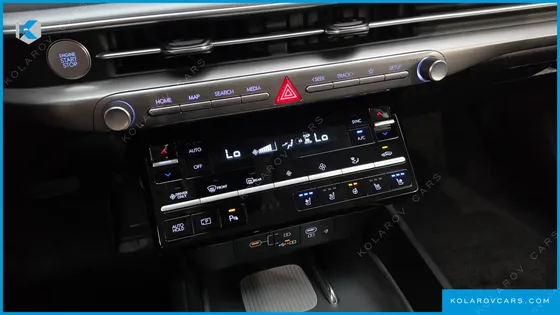 HYUNDAI GRANDEUR PREMIUM