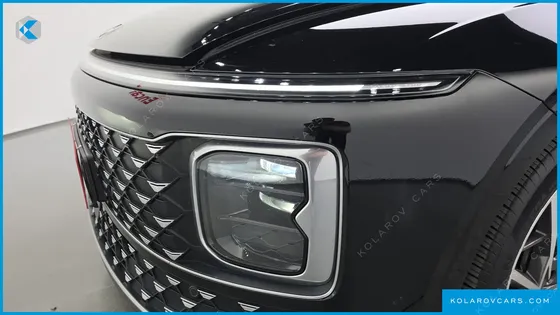 HYUNDAI GRANDEUR PREMIUM