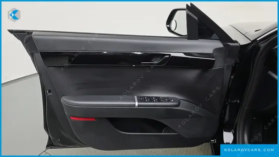 HYUNDAI GRANDEUR PREMIUM